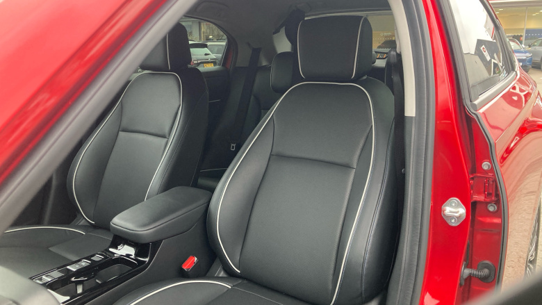 Honda E Ny1 150kW Elegance 69kWh 5dr Auto Electric Hatchback